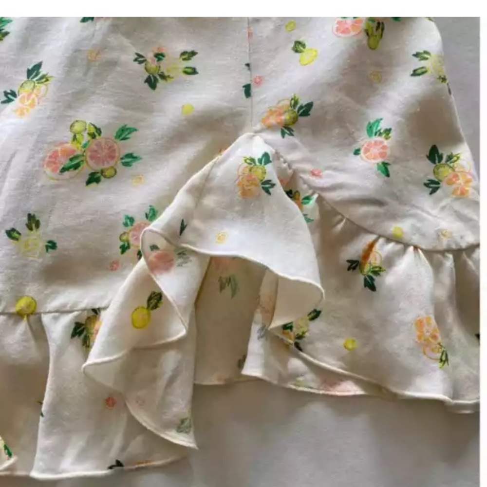 ⭐️Host pick⭐️Free People Cactus Flower Combo Dress - Picture 5 of 9